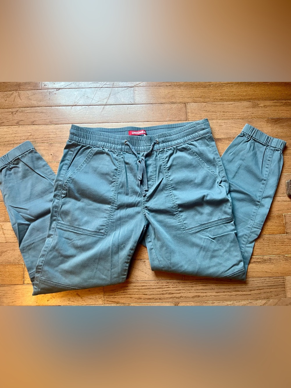 Ladies UNIONBAY Capri Pants
